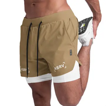 Asrv on sale running shorts