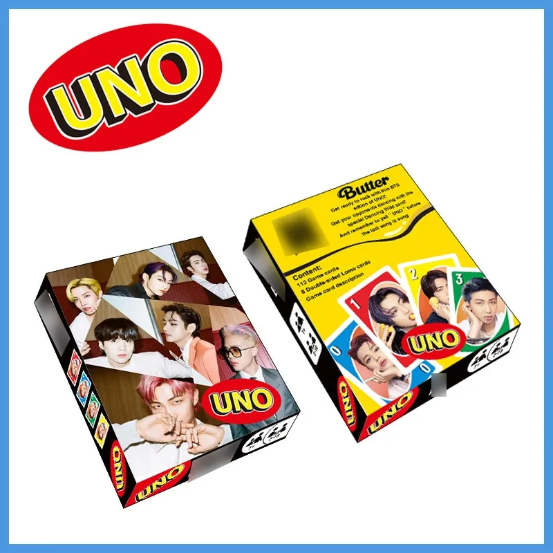 Thẻ bài Uno là trò chơi thú vị và đầy thử thách. Nếu bạn thích những trò chơi thông minh, tư duy và mang tính chiến lược, hãy đến và khám phá ngay thẻ bài Uno này.