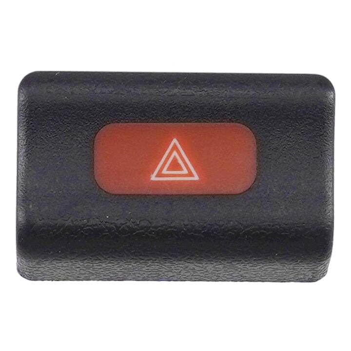 Car Warning Hazard Light Switch Car Emergency Light Switch for Nissan