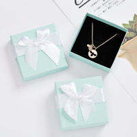 Bracelet Gift Pouch Earring Packaging Box Ring Packaging Box Jewelry Display Case High-quality Jewelry Box