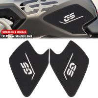 For BMW G310 GS 310 G310GS 2018-2022 Motorcycle Tank Pad Sticker Side Knee Anti-Slip Traction Decals Anti Scratch Protection Kit