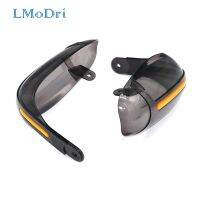 LMoDri Motorcycle Hand Guards Dirt Bike Handguard Scooter Windscreen Driving Falling Hands Protection 22mm Handlebar 2pcs/pair