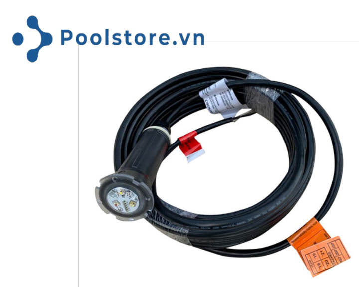 Đèn Led Ánh Sáng Màu Hồ Bơi Pentair 602053 15W 12V Lazada.vn