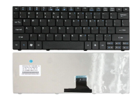 Acer Aspire One 571H 721 721H 722 751 751H 752 752H 753 Ferrari One 200 FO200 Fujitsu PH521 keyboard คีย์บอร์ด แป้น แป้นพิมพ์ พิมพ์