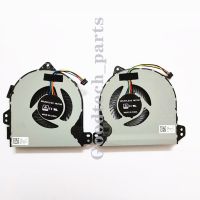 Newprodectscoming New CPU Cooling Fan GPU FAN For ASUS ROG GX700 GX700VO GX700V G701VI DC5V FJBX 13N1 15P0101 DFS561405FL0T FJBW 13N1 15N0101