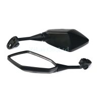 LMoDri Racing Motorcycle Mirrors Sport Bike Rear View Mirror For Honda CBR F4 F4i RC51 RVT 1000 DD250EDD300350 HYOSUNG GT