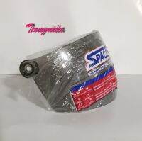 หน้าหมวกครึ่งใบ Ct900 รุ่นมีทับทิมหลังหมวก รุ่นเก่าใช้ไม่ได้ ของแท้ จ้ดส่งโดย KERRY