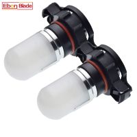 S02 2ชิ้น5202 H16 PSX24W 6000K สีขาว3030 9SMD รถบรรทุกออโต้หลอดไฟแอลอีดีสำหรับไฟตัดหมอก LED หรือขับรถโคมไฟ Lampu Jalan 12V 24V 30V