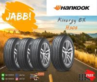 185/65R14 HANKOOK Kinergy EX (H308) ปี20 จำนวน 1 เส้น