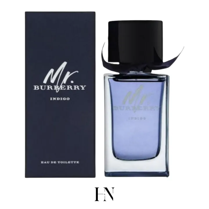 NƯỚC HOA MR BURBERRY INDIGO EDT 100ML 