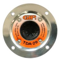 ลำโพงเสียงแหลม GIP. TDA-29 1ดอก บริการเก็บเงินปลายทาง