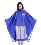 Áo mưa vải siêu nhẹ chống thấm Hưng Việt thumbnail