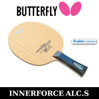 ไม้เปล่า BUTTERFLY รุ่น INNERFORCE ALC.S  (ชมสินค้าเพิิ่ิม คลิ๊ก &amp;gt;&amp;gt;&amp;gt; ไปที่ร้านค้า)