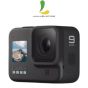 Trả góp 0%Gopro Hero 9 Black - Camera 5K HyperSmooth 3.0 Hỗ trợ chụp ảnh thumbnail