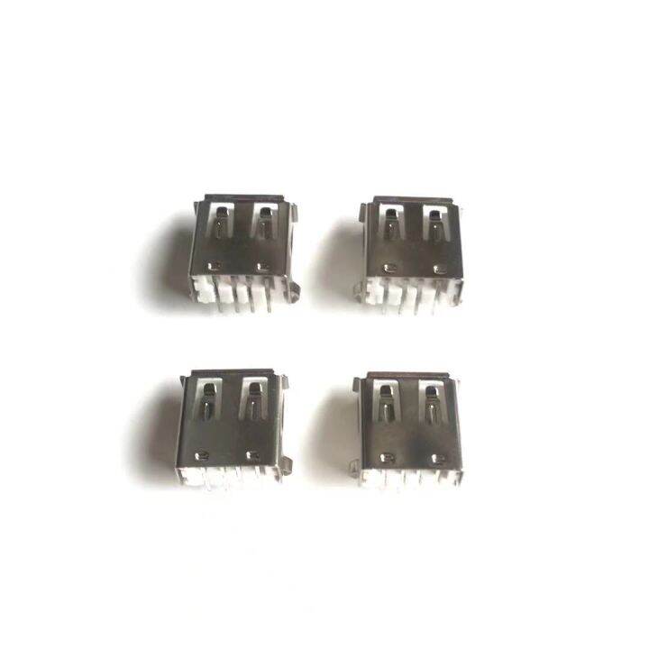 4 pcs USB Connector A-type right angle for Pioneer CDJ850 CDJ900NXS
