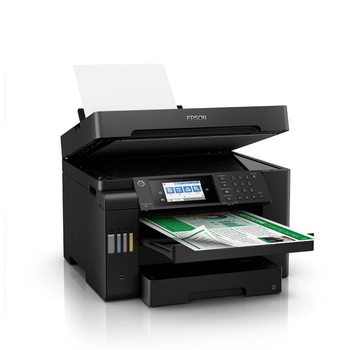 epson-ecotank-l15150-printer-multifunction-print-copy-scan-fax-wi-fi-direct-ethernet-ปริ้นเตอร์-พร้อมหมึกแท้ครบทุกสี