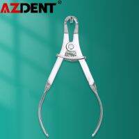 คีมเฉพาะ Azdent สำหรับชิ้นส่วนขึ้นรูปทางน้ำ