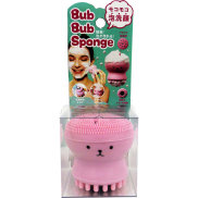 COSME DE BEAUTÉ COJIT Bubble Face Wash Bub Bub Sponge Facial Cleansing
