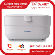 Hộp tiệt trùng UV 6L Biohealth BH5100 Chính hãng- tích hợp sấy khô