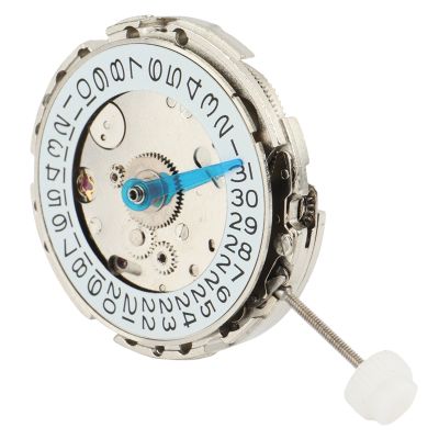 For DG3804-3 GMT Watch Automatic Mechanical Movement Spare Parts Watch Repair Parts