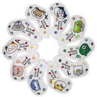 ✖❖ Ms golf clubs set of male general cartoon animals embroidered cap set of female money ball head case leather material