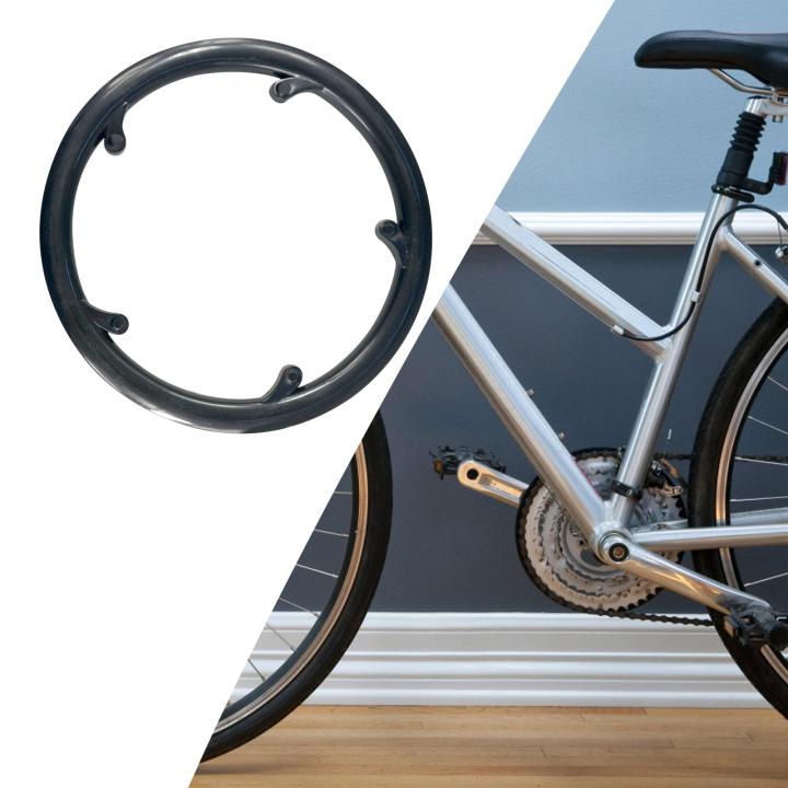gispark-เฟืองซี่ล้อจักรยาน-bmx-สำหรับจักรยานทรงกลมป้องกันโซ่ล้อรถจักรยาน