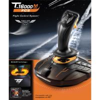 THRUSTMASTER T.16000M FCS สินค้าของแท้ ประกัน 1 ปี