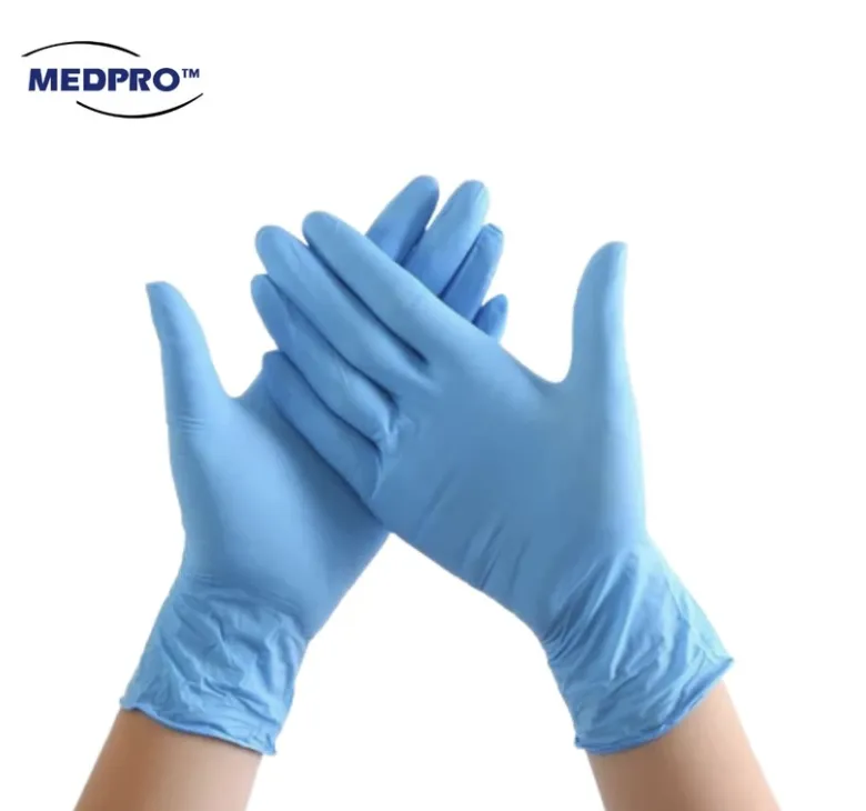 disposable gloves price per box