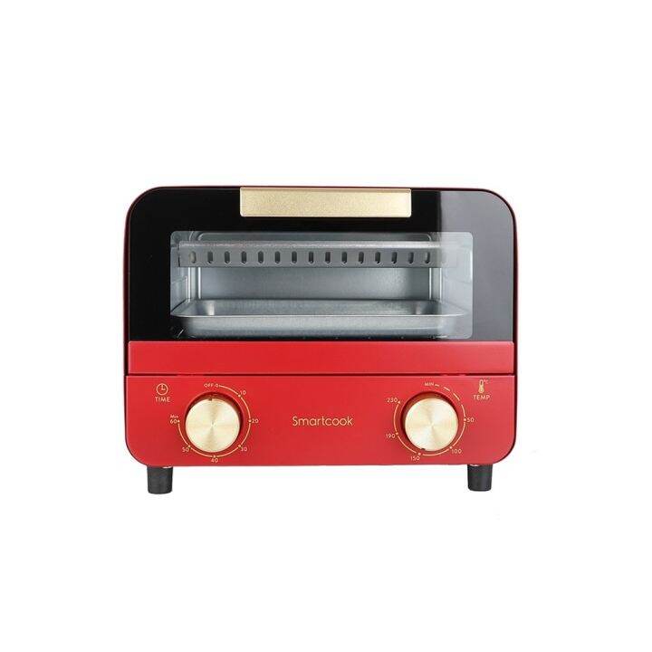 Lazada hotsell oven toaster