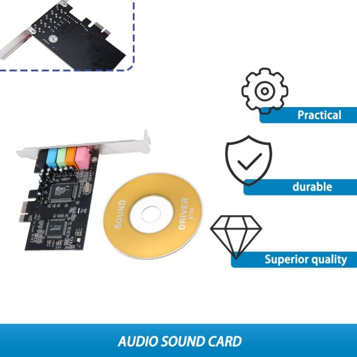 5-1ch-ด่วน-pci-e-การ์ดเสียงเสียง-cmi8738-dls-base-wavetable-เพลงสังเคราะห์คอมพิวเตอร์ส่วนบุคคลสำหรับ-windows-7-8-xp-10ใหม่การ์ดเสียง-lsk3825