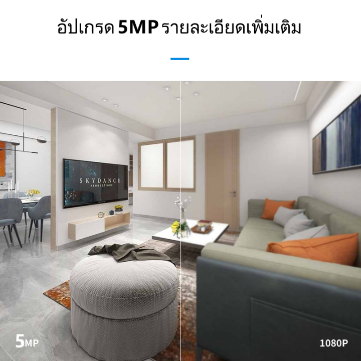 กล้องวงจรปิด-wifi-กล้องวงจรปิดไร้สาย-กล้องสงจรปิด-360องศา-ล้านพิกเซล-พร้อมโหมดกลางคืน-กล้องติดบ้านwifi-กล้องวงจรไรสาย-เฝ้ามองขโมยจากที่ไกลแสนไกล