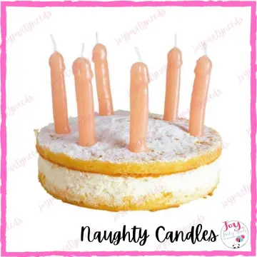Funny Genital Cake Online | Doorstep Cake