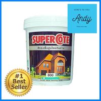 สีรองพื้นปูนใหม่ DULUX SUPERCOTE 5 แกลลอนNEW PLASTER PRIMER DULUX SUPERCOTE 5GAL **ลดราคาจัดหนัก **