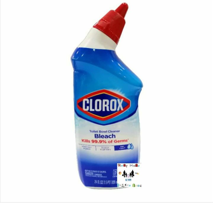 Clorox Cleaner And Bleach Safety Data Sheet at Charlie Mathews blog