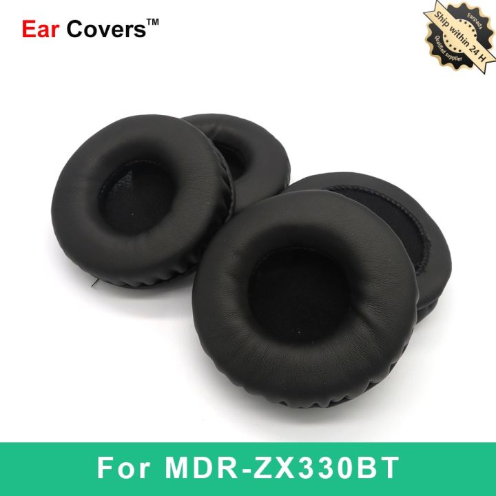 Ear Pads For Sony MDR ZX330BT MDRZX330BT Headphone Earpads Replacement