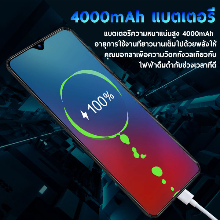 flash-sale-ของแท้-reno8-hd-จอ-6-8นิ้วเต็มหน้าจอโทรศัพท์มือถือ-รองรับ2ซิม-smartphone-4g-5g-โทรศัพท์สมา-แรม16gb-รอม512gb-โทรศัพท์ถูกๆ-android11