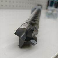 SDS max hammer drill bit 8x-25x400x520