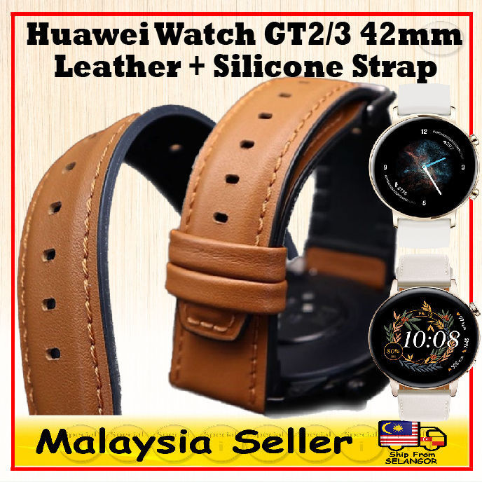 Huawei watch 2024 gt2 42mm strap