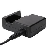 ZZOOI MH-23 Battery Charger For Nikon D3000 D5000 D8000 D60 D40 D40X Camera