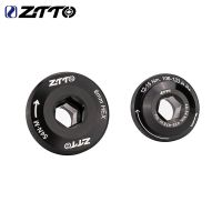 ZTTO DUB GXP Crankset ล็อคชุดสกรู EIEIO Chainwheel Crank สกรู M18/M30 M15/M26จักรยานอะไหล่