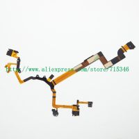 Anti Shake Flex Cable สำหรับเลนส์ซูม EF 24-105มม. 24-105มม. 1:4L IS II USM Repair Part (Gen 2)