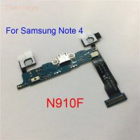 บอร์ดพอร์ตชาร์จดั้งเดิมสำหรับ Samsung Galaxy Note 4 N910F