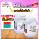 KASHIWA กระติกน้ำร้อน (600 วัตต์, 2.5 ลิตร) รุ่น KT287