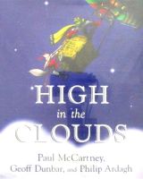 High in the clouds by Paul McCartney hardcover Dutton