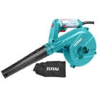 TOTAL เครื่องเป่าลม+ดูดฝุ่นไฟฟ้า 600 w. รุ่น TB2066 (Aspirator blower 600W)