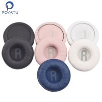 [Feida Digital Store] POYATU หูฟังหูฟัง Ear Pads ForT500BT T450หูแผ่นหูฟัง Earpads เบาะรองนั่งฝาครอบอะไหล่ซ่อม