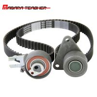 30731727 Timing Belt Tensioner Pulley Guide Replacement Kit  For Volvo Ford 850 S70 V70 XC70 C70 S40 V40 960 V90 S80 XC90 C30