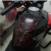 3D motorcycle fuel tank stickers car modification scratches cover car supplies body stickers Decals  Emblems