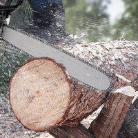 20นิ้ว WL-5200 2 จังหวะ 7แรง Professional Logging Chainsaw เครื่องซอยไม้ เลื้อยโซ่ยนต์ เลื่อยตัดไม้