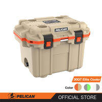 [ผ่อน 0%] Pelican 30QT Elite Cooler